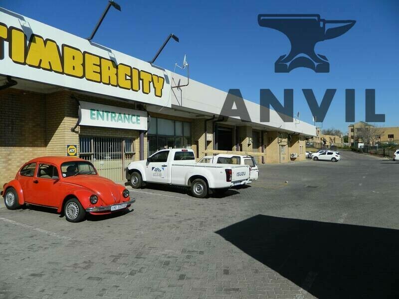 Commercial City - Unit 5LGF & Unit 6LGF property image 27 Commercial City - Unit 5LGF & Unit 6LGF property image 27