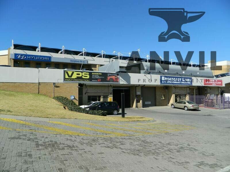 Commercial City - Unit 5LGF & Unit 6LGF property image 28 Commercial City - Unit 5LGF & Unit 6LGF property image 28