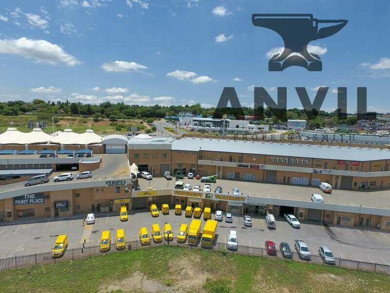 Commercial City - Unit 5LGF & Unit 6LGF property image 24 Commercial City - Unit 5LGF & Unit 6LGF property image 24