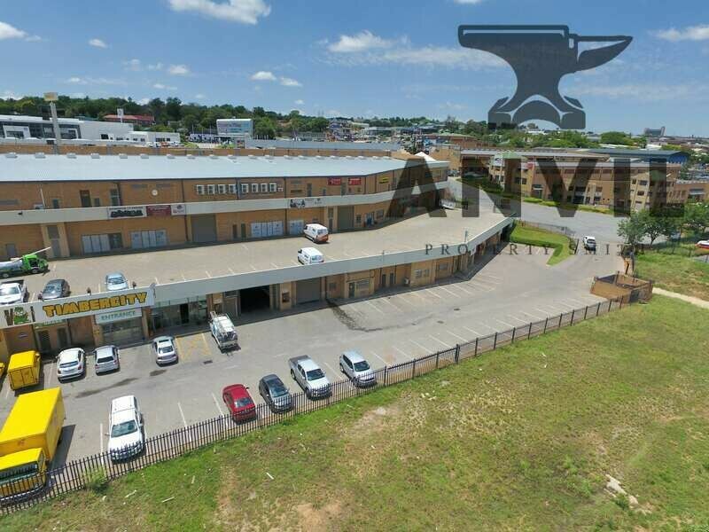 Commercial City - Unit 5LGF & Unit 6LGF property image 29 Commercial City - Unit 5LGF & Unit 6LGF property image 29