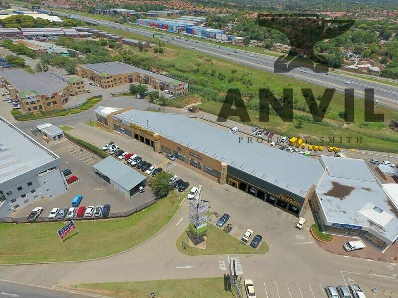 Commercial City - Unit 5LGF & Unit 6LGF property image 25 Commercial City - Unit 5LGF & Unit 6LGF property image 25