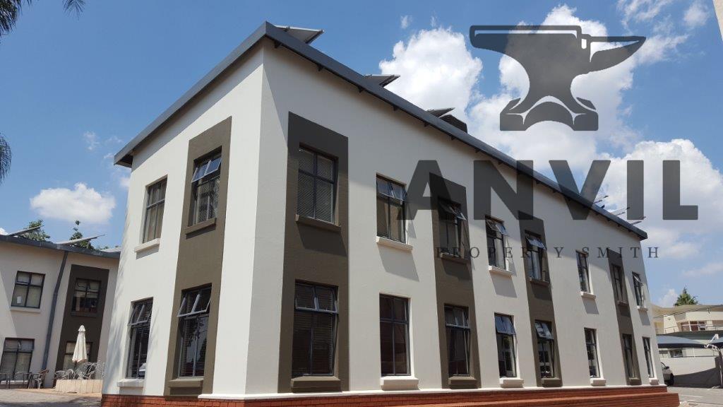 9 & 11 Viscount Road Bedfordview Anvil Property Smith