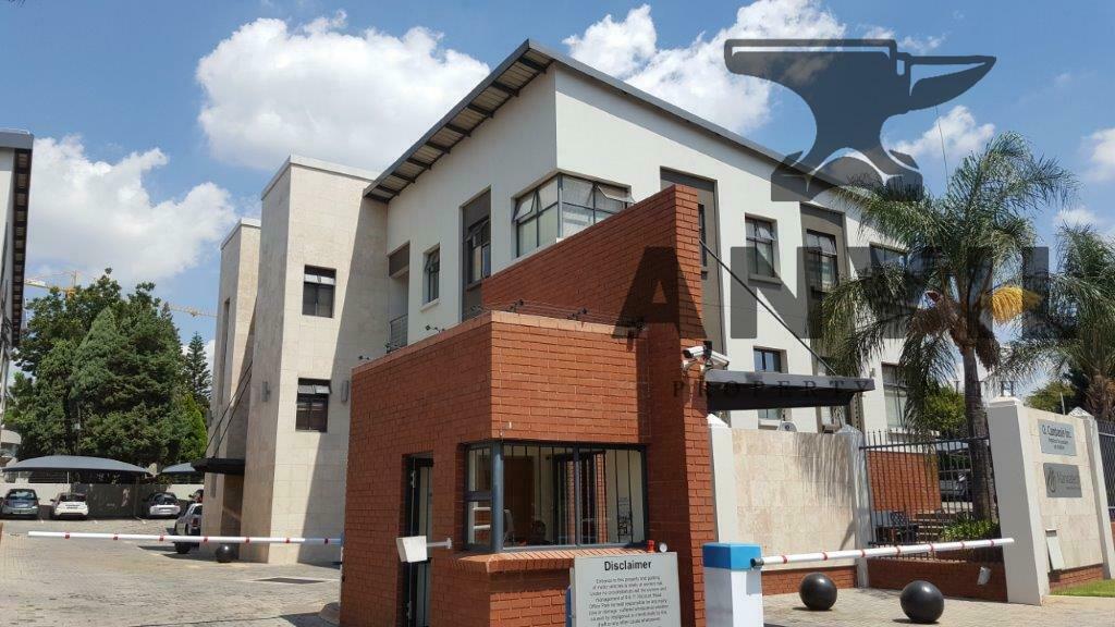 9 & 11 Viscount Road Bedfordview Anvil Property Smith