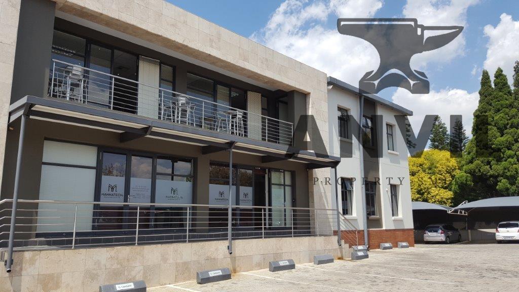 9 & 11 Viscount Road Bedfordview Anvil Property Smith