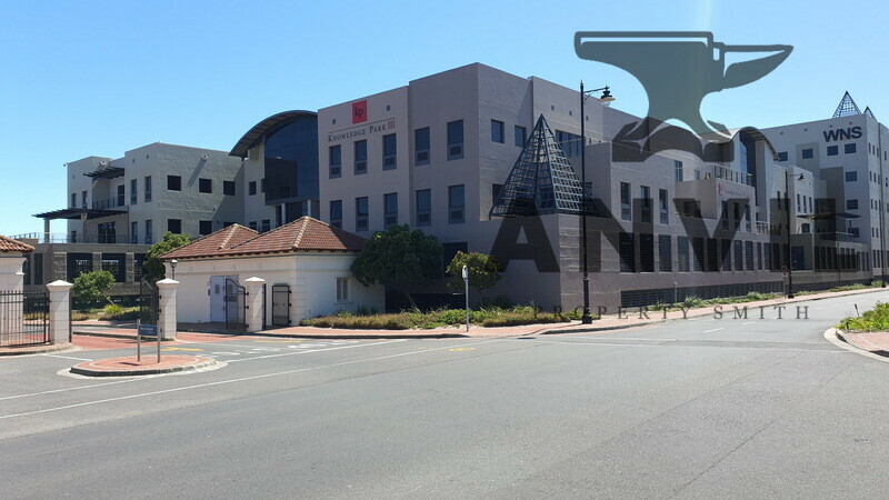 Knowledge Park 3 - First Floor South - Unit O1c property image 8