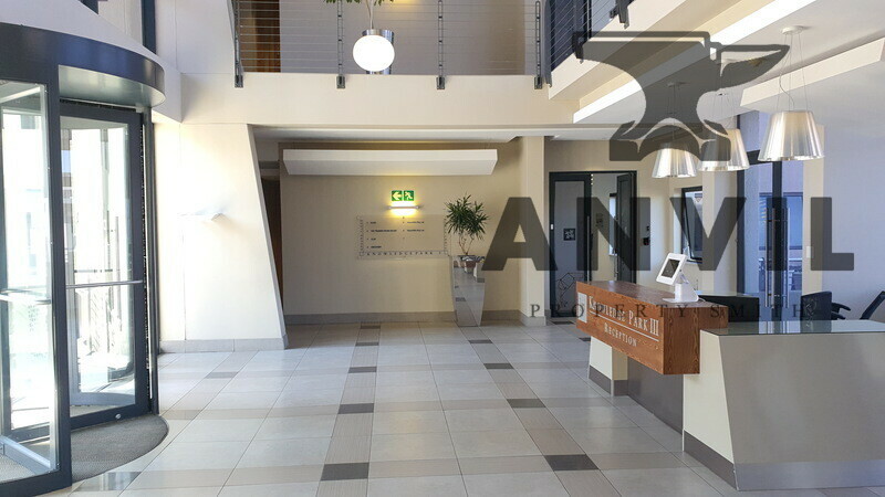 Knowledge Park 3 - First Floor South - Unit O1c property image 11