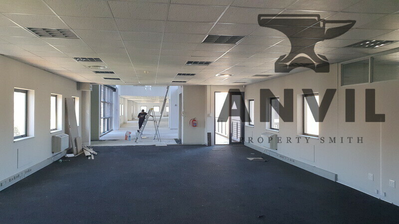 Knowledge Park 3 - First Floor South - Unit O1c property image 38