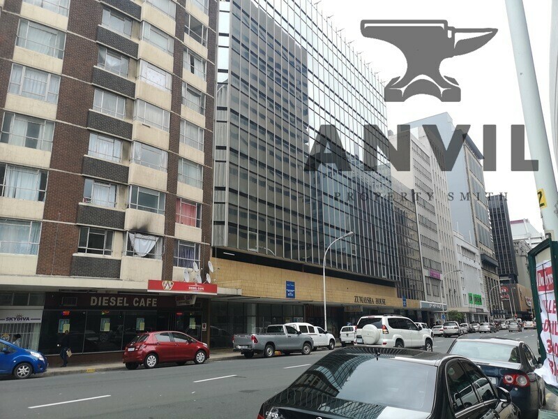 Zumaysha Building - 10th Floor - 300 sqm property image 8