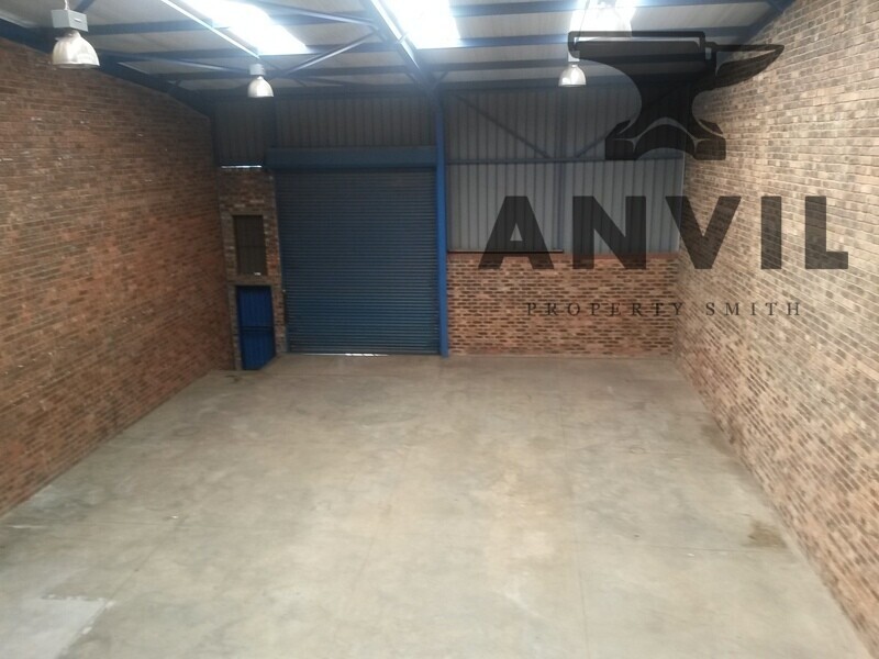 Eastborough Business Park, Eastgate - Unit 16 property image 7