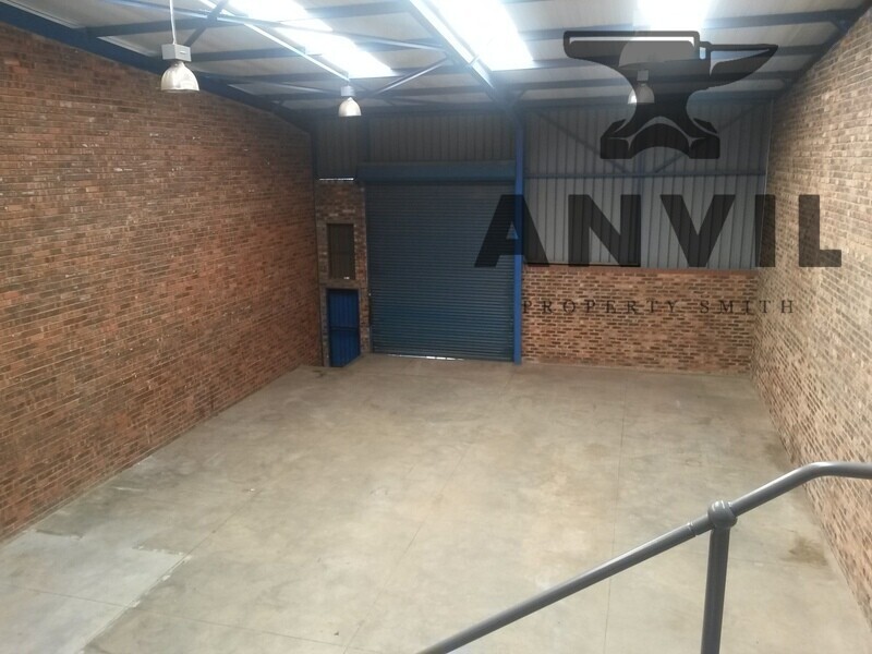 Eastborough Business Park, Eastgate - Unit 16 property image 9