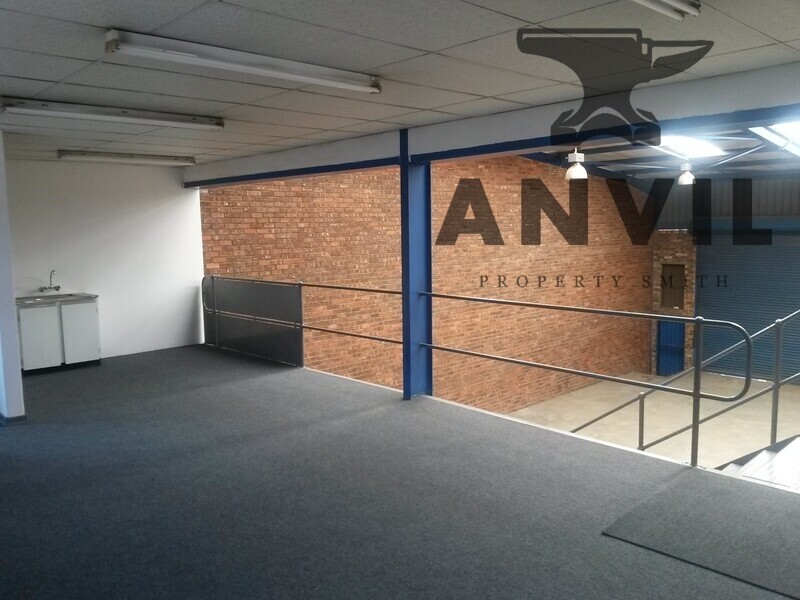 Eastborough Business Park, Eastgate - Unit 16 property image 10