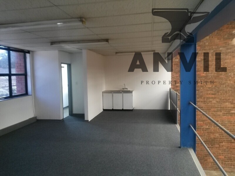 Eastborough Business Park, Eastgate - Unit 16 property image 12