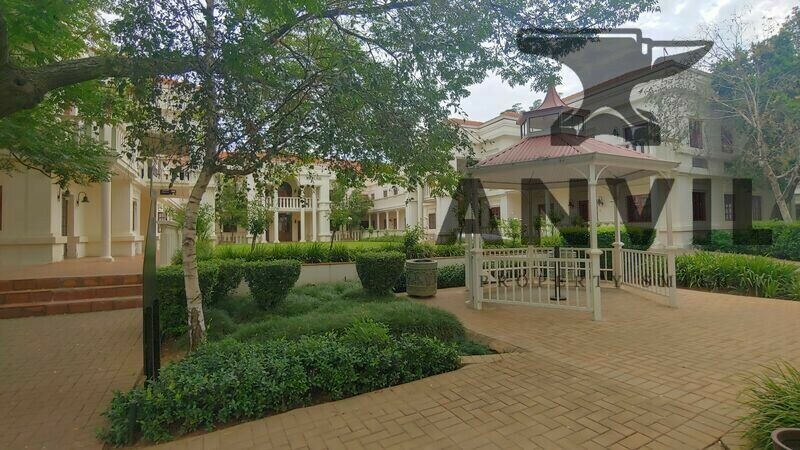 Galaxy House, Riverpark, Rivonia - Galaxy House property image 2