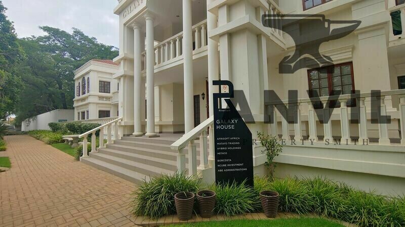 Galaxy House, Riverpark, Rivonia - Galaxy House property image 1