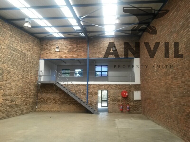 Eastborough Business Park, Eastgate - Unit 16 property image 4