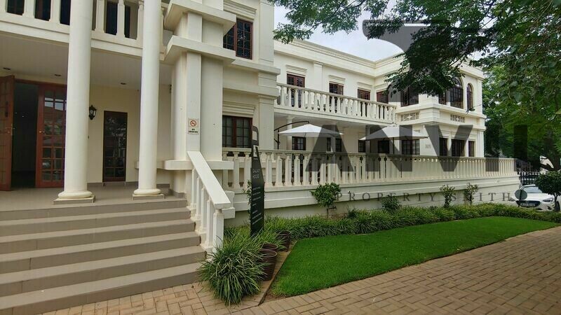 Galaxy House, Riverpark, Rivonia - Galaxy House property image 4