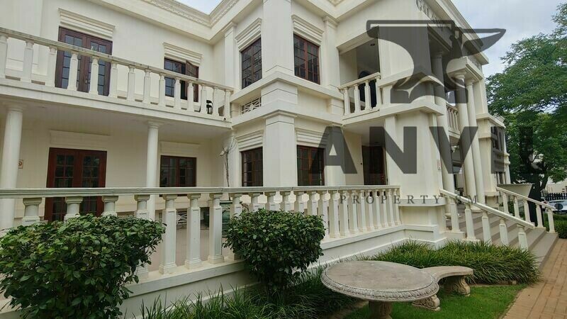 Galaxy House, Riverpark, Rivonia - Riverpark, Rivonia subdivision Galaxy House property image 1