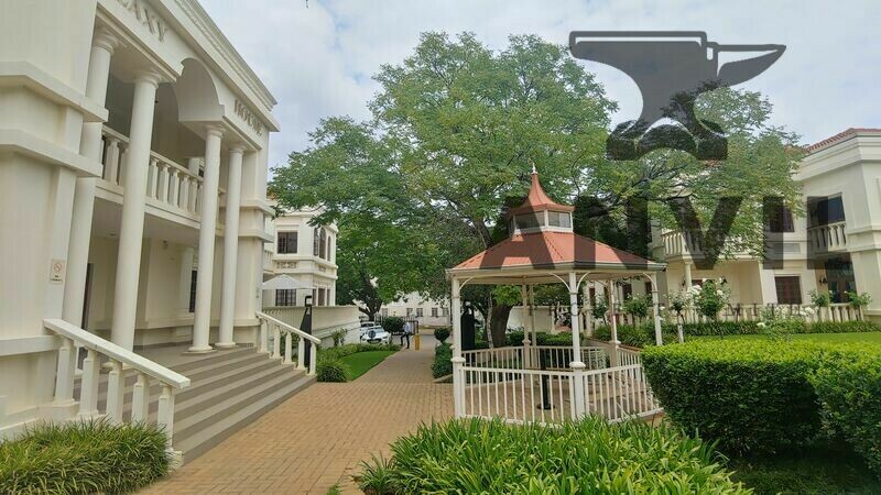 Galaxy House, Riverpark, Rivonia - Riverpark, Rivonia subdivision Galaxy House property image 3