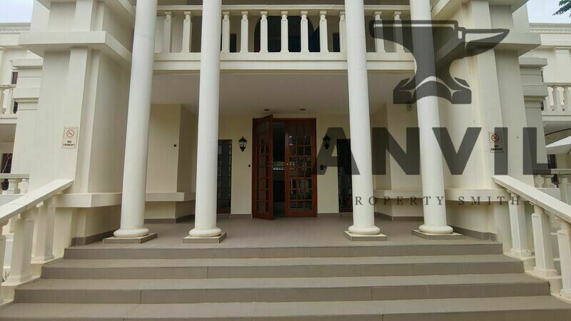 Galaxy House, Riverpark, Rivonia - Riverpark, Rivonia subdivision Galaxy House property image 4