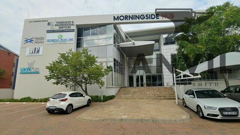 Morningside Hub - GF property image 1
