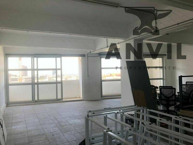 62 Roeland Street, Cape Town - Unit 501 property image 1