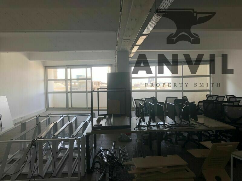 62 Roeland Street, Cape Town - Unit 501 property image 2