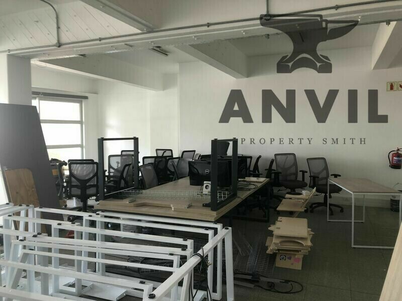 62 Roeland Street, Cape Town - Unit 501 property image 3