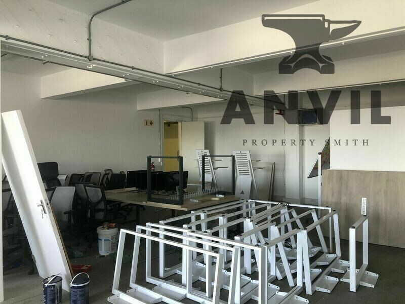 62 Roeland Street, Cape Town - Unit 501 property image 5