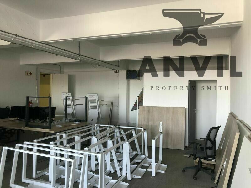 62 Roeland Street, Cape Town - Unit 501 property image 6