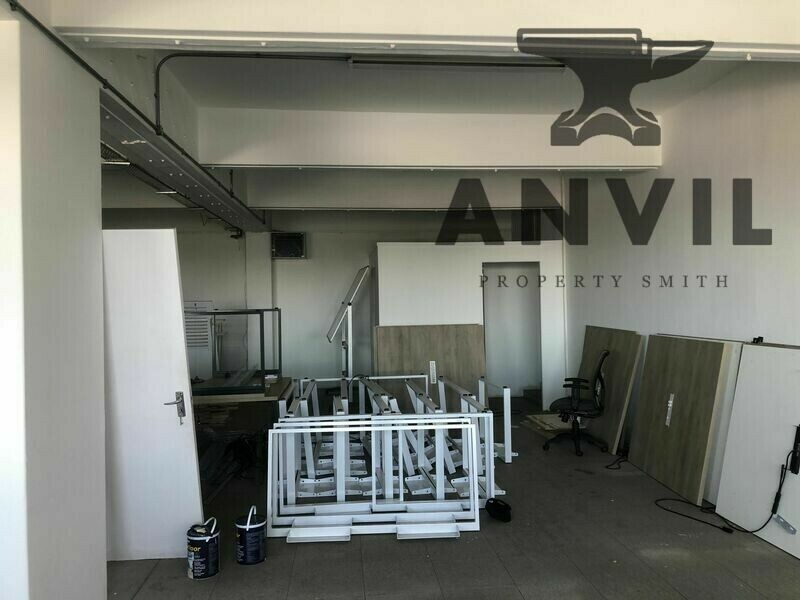 62 Roeland Street, Cape Town - Unit 501 property image 7