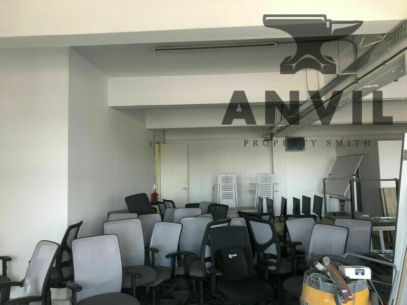 62 Roeland Street, Cape Town - Unit 501 property image 8