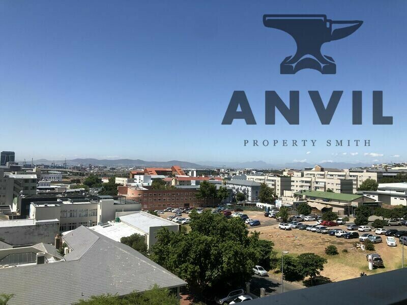 62 Roeland Street, Cape Town - Unit 501 property image 10