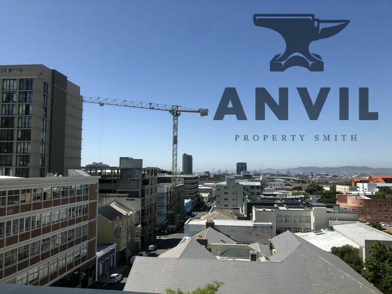 62 Roeland Street, Cape Town - Unit 501 property image 11