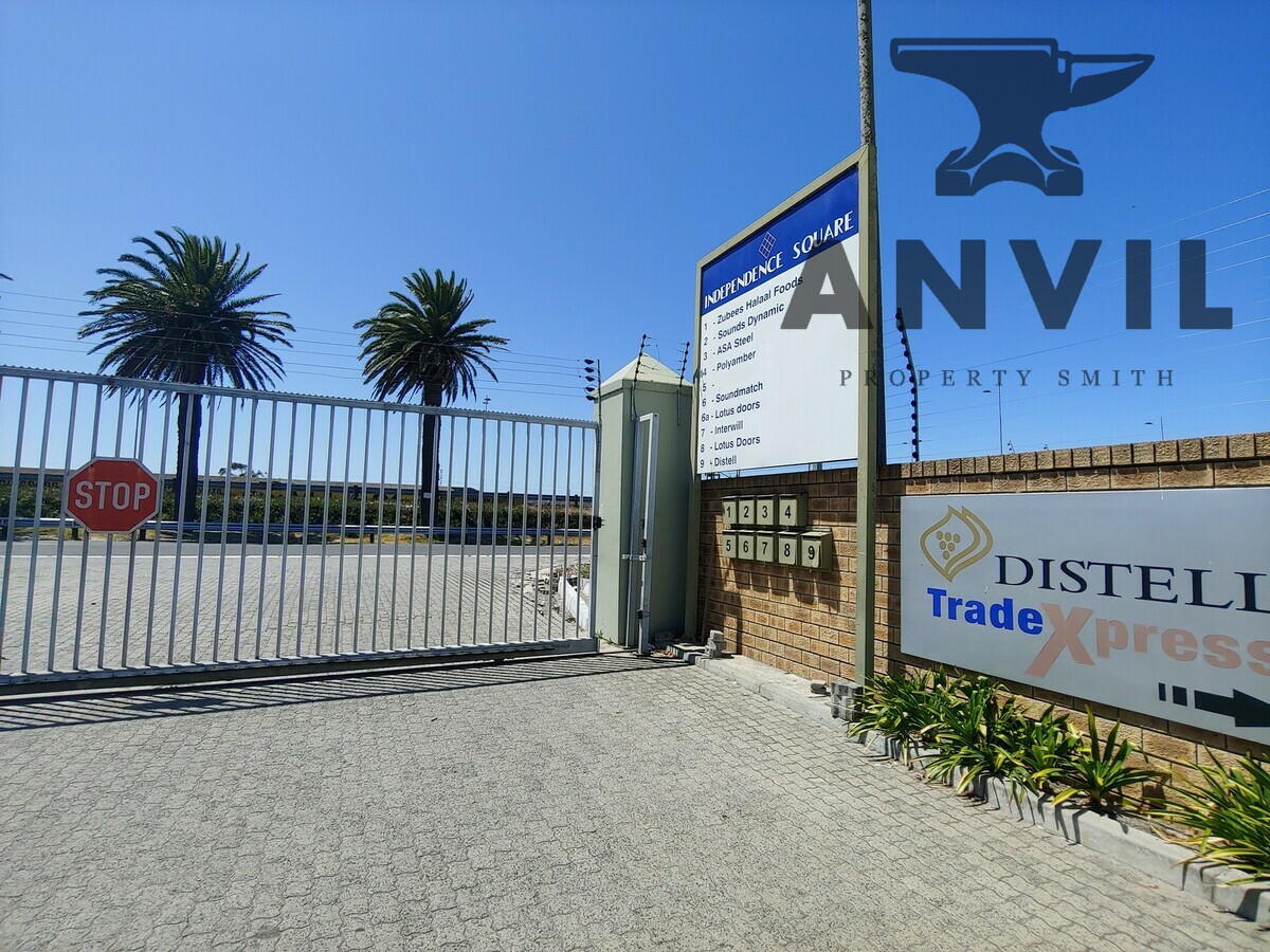 Independence Square, Ottery, Cape Town Ottery Anvil Property Smith