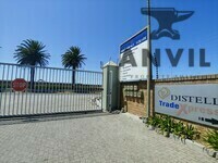 Independence Square, Ottery, Cape Town - Unit 1B property image 1
