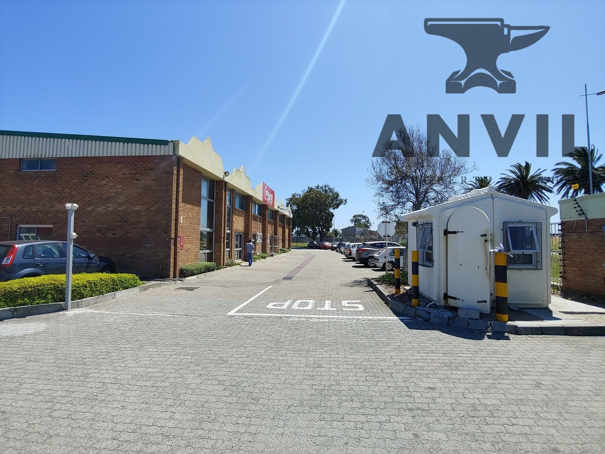Independence Square, Ottery, Cape Town Ottery Anvil Property Smith