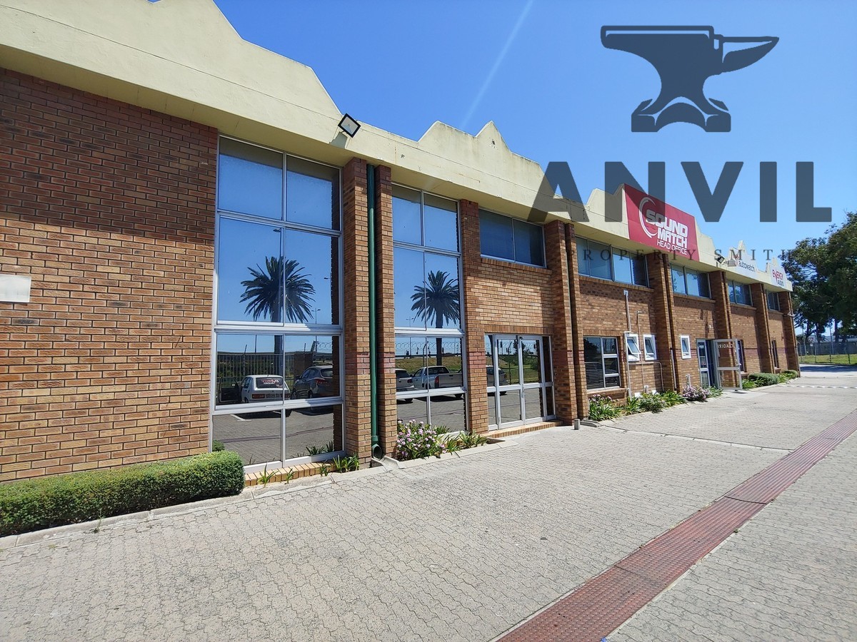 Office to let Independence Square, Ottery, Cape Town Ottery Anvil