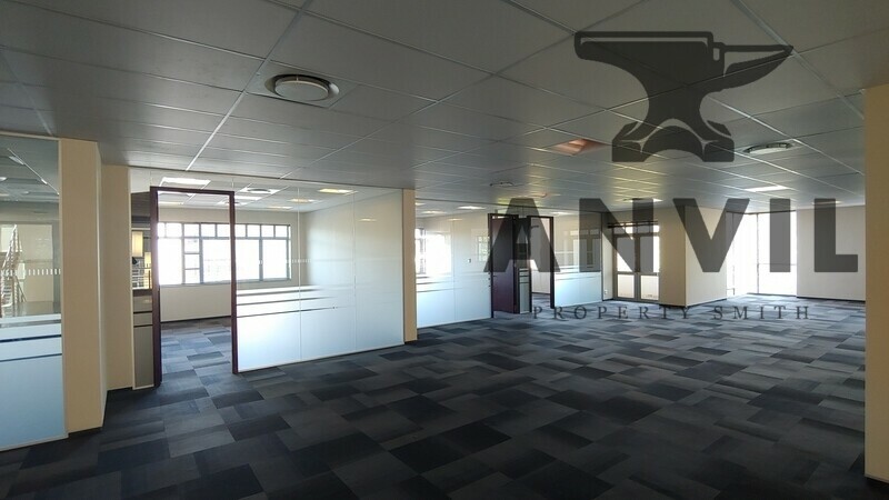 Illovo Corner, Illovo, Sandton - Building C - First Floor property image 31