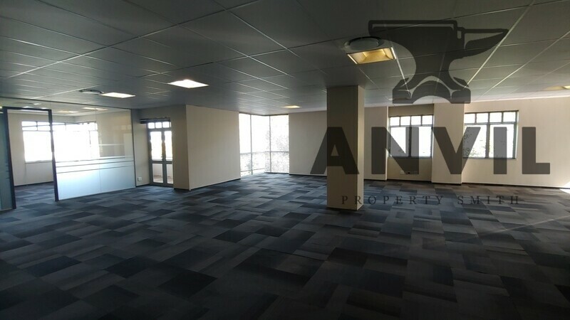Illovo Corner, Illovo, Sandton - Building C - First Floor property image 32