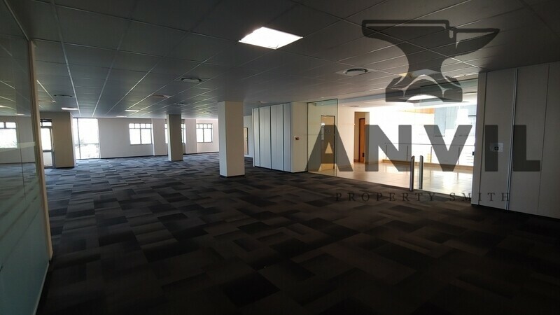 Illovo Corner, Illovo, Sandton - Building C - First Floor property image 33