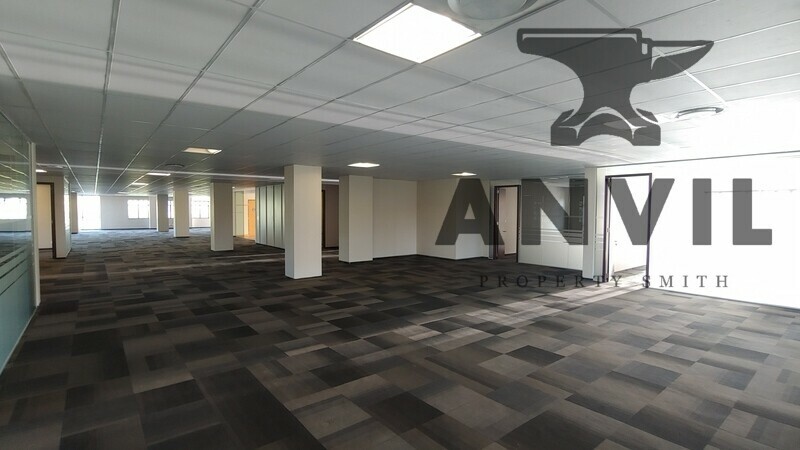 Illovo Corner, Illovo, Sandton - Building C - First Floor property image 35