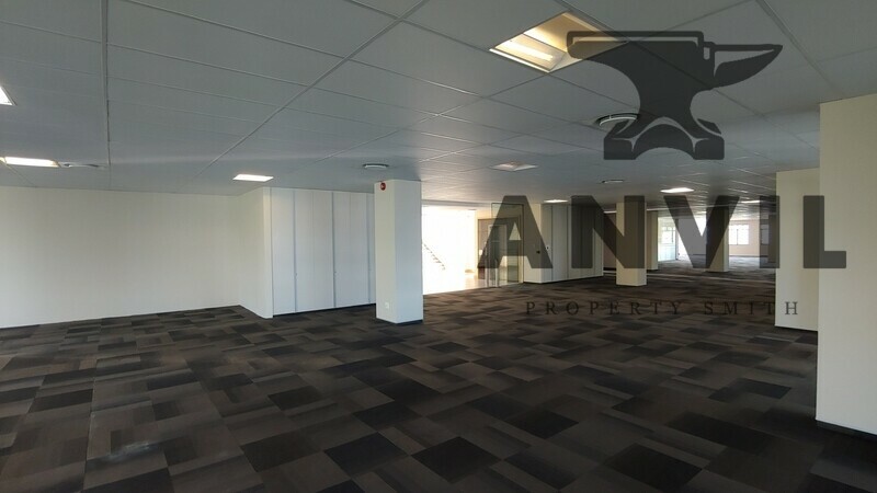 Illovo Corner, Illovo, Sandton - Building C - First Floor property image 36