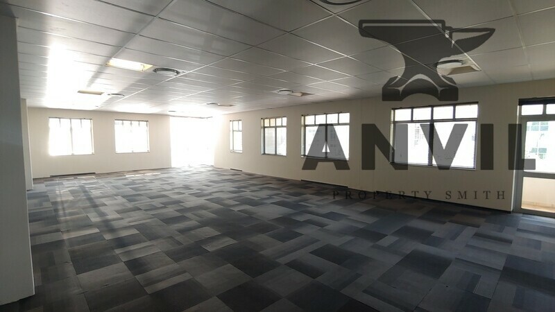 Illovo Corner, Illovo, Sandton - Building C - First Floor property image 37