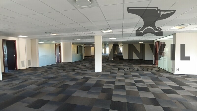 Illovo Corner, Illovo, Sandton - Building C - First Floor property image 38