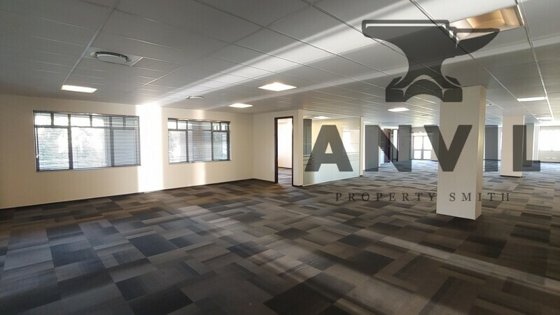 Illovo Corner, Illovo, Sandton - Building C - First Floor property image 40