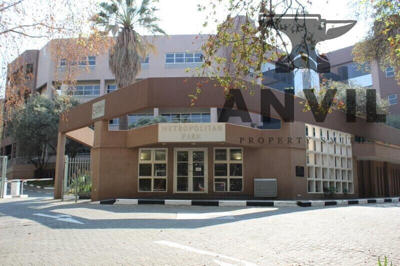 8 Hillside Road, Parktown - 02/B2 SECOND FLOOR - BLOCK B property image 17