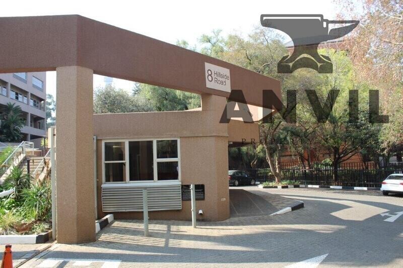 8 Hillside Road, Parktown - 02/B2 SECOND FLOOR - BLOCK B property image 18