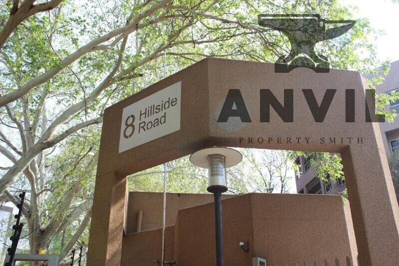 8 Hillside Road, Parktown - 02/B2 SECOND FLOOR - BLOCK B property image 19