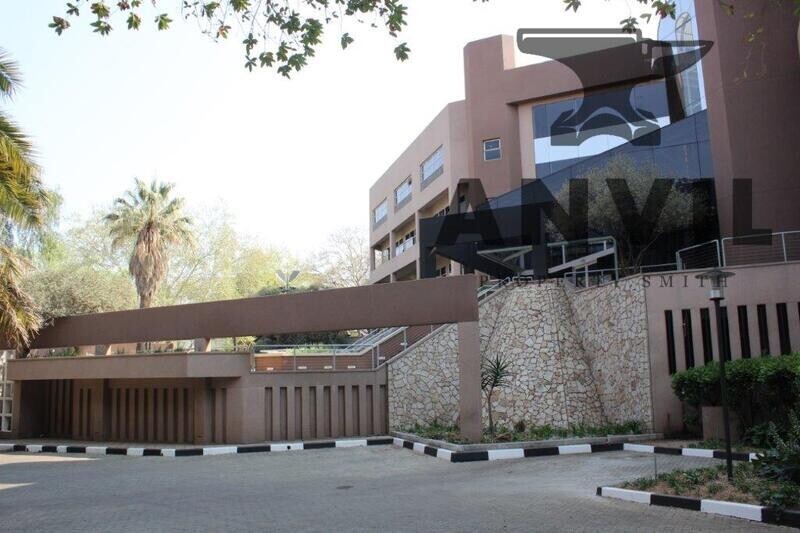 8 Hillside Road, Parktown - 02/B2 SECOND FLOOR - BLOCK B property image 20