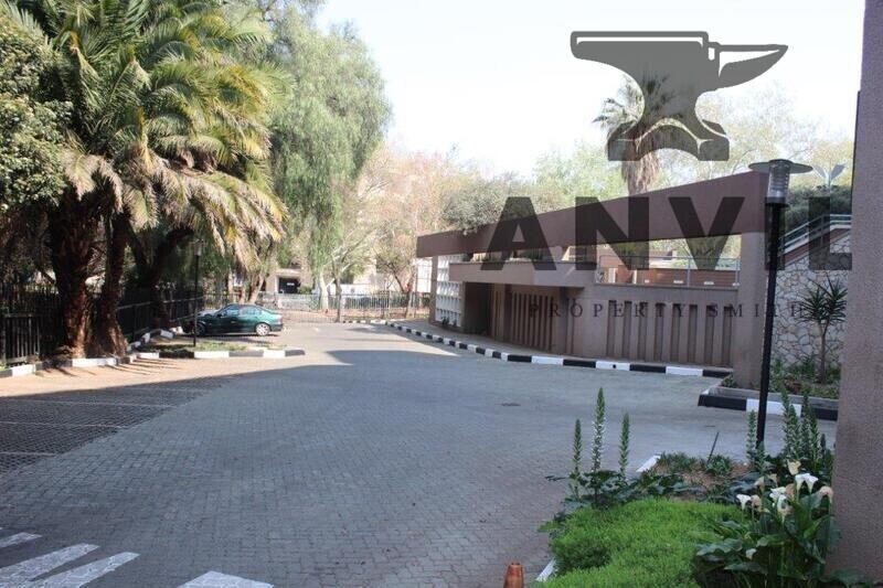 8 Hillside Road, Parktown - 02/B2 SECOND FLOOR - BLOCK B property image 21